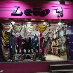 Leito scarf shop