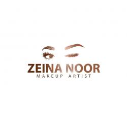 Zeina Noor makeup artist