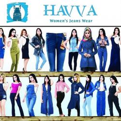 Havva Womens casual and Jeans Wear