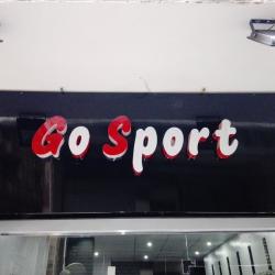 Go sport WEARS
