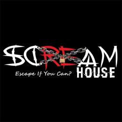 Scream house