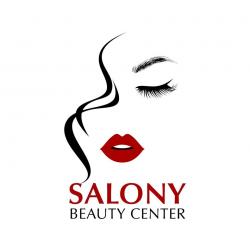 Beauty center Salony