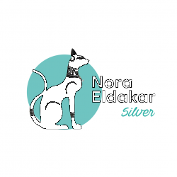 Nora ElDakar Silver