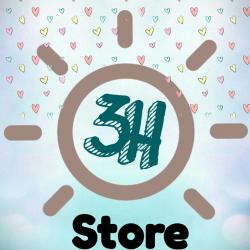 3H store