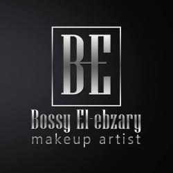 Bossy El-ebzary makeup artist