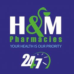 صيدليات التقوى HM pharmacies