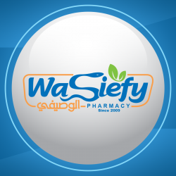 Wasiefy Pharmacy