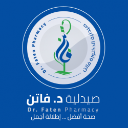 صيدلية د فاتن Faten pharmacy