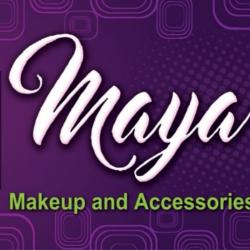 MAYA  makeup and accessoires