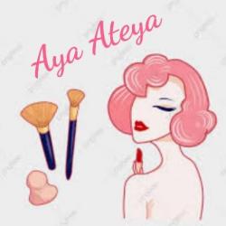 Aya Ateya Makeup Artist