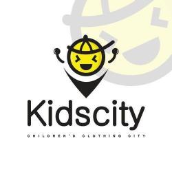 بيانو لملابس و مستلزمات الاطفال Kids City