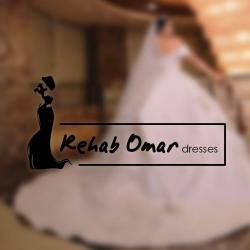 اتيليه رحاب عمر Rehab Omar Dresses