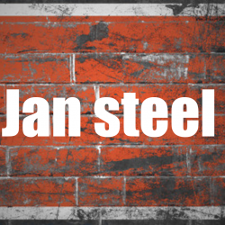 Jan steel