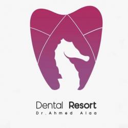 Dental Resort Dr Ahmed Alaa