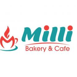  Milli cafe