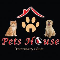Pets House Veterinary Clinic