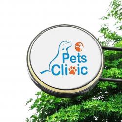 Pets clinic