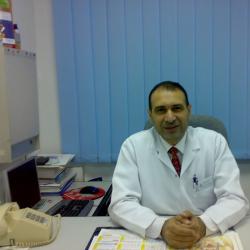 دكتور خالد شاهين
