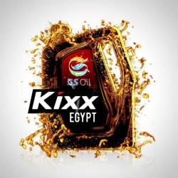 Kixx Egypt