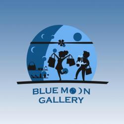BLUE MOON Gallery