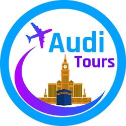 Audi Tours