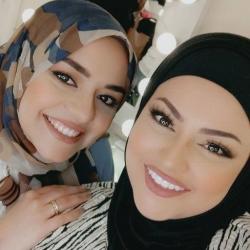 Berry Abdelmoety Makeup Artist 