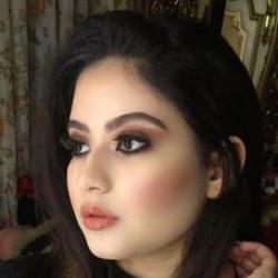 Radwa Elgharbawy Makeup Artist 