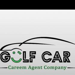 Careem Zagazig - Golf Cars