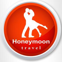 Honey moon travel