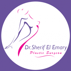 دكتور شريف العمرى لجراحات التجميل Dr.Sherif El-Emary Plastic Surgeon