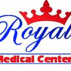  مركز رويال الطبي Royal Medical Center