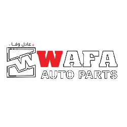 عادل وفا لتجارة إطارات وبطاريات السيارات Adel Wafa Auto Parts