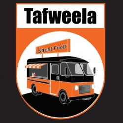 Tafweela foodtruck