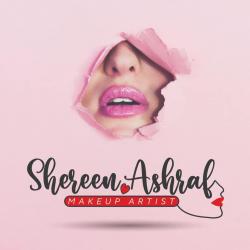 Shereen ashraf makeup artist