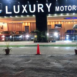Luxury Motors