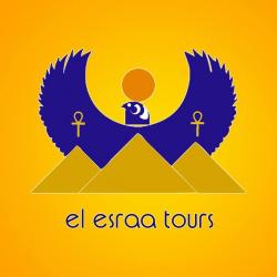 الإسراء للسياحة El Esraa Tours