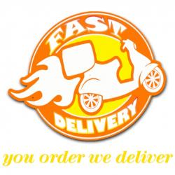 دليفرى Fast Delivery