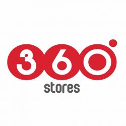 360 degree Stores