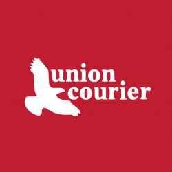 يونيون للبريد السريع Union Courier