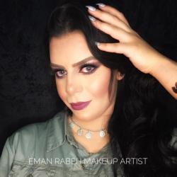 Eman Makeup Artist