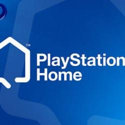 بلاى ستيشن هوم PlayStation home