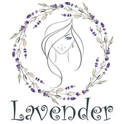 Lavender parfum