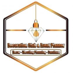 Decoration club and Event planner