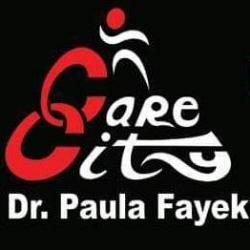  دكتور بولا فايق للسمنة والنحافة Dr Paula Fayek 