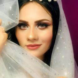 walla hassan makeup artist