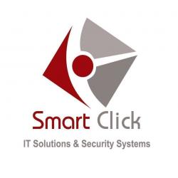  سمارت كليك Smart Click لانظمة الحماية وكاميرات المراقبة 