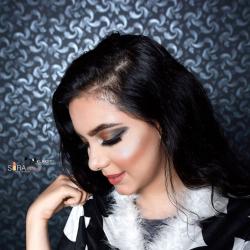 Sara Ashour Make up Artist