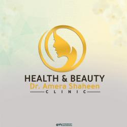 دكتورة اميرة شاهين Dr Amera Shaheen Health & Beauty Clinic