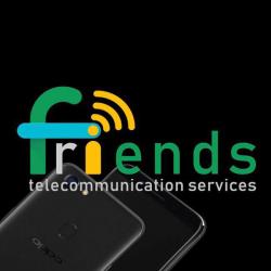 فريندز لصيانة وخدمات الهواتف المحمول Friends Group