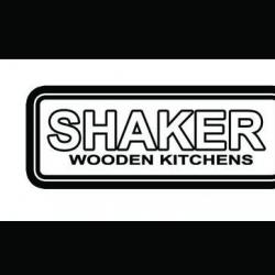 Shaker Kitchens Wood